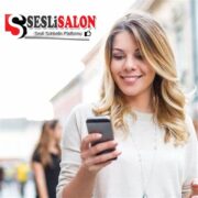 seslichat